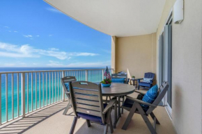 Ocean Villa Penthouse #2302